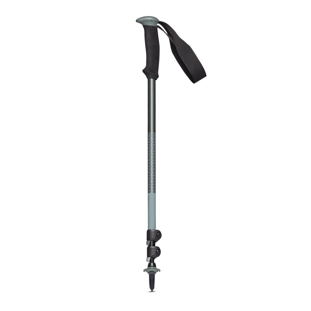 Black Diamond Trail Sport Trekking Pole - Single
