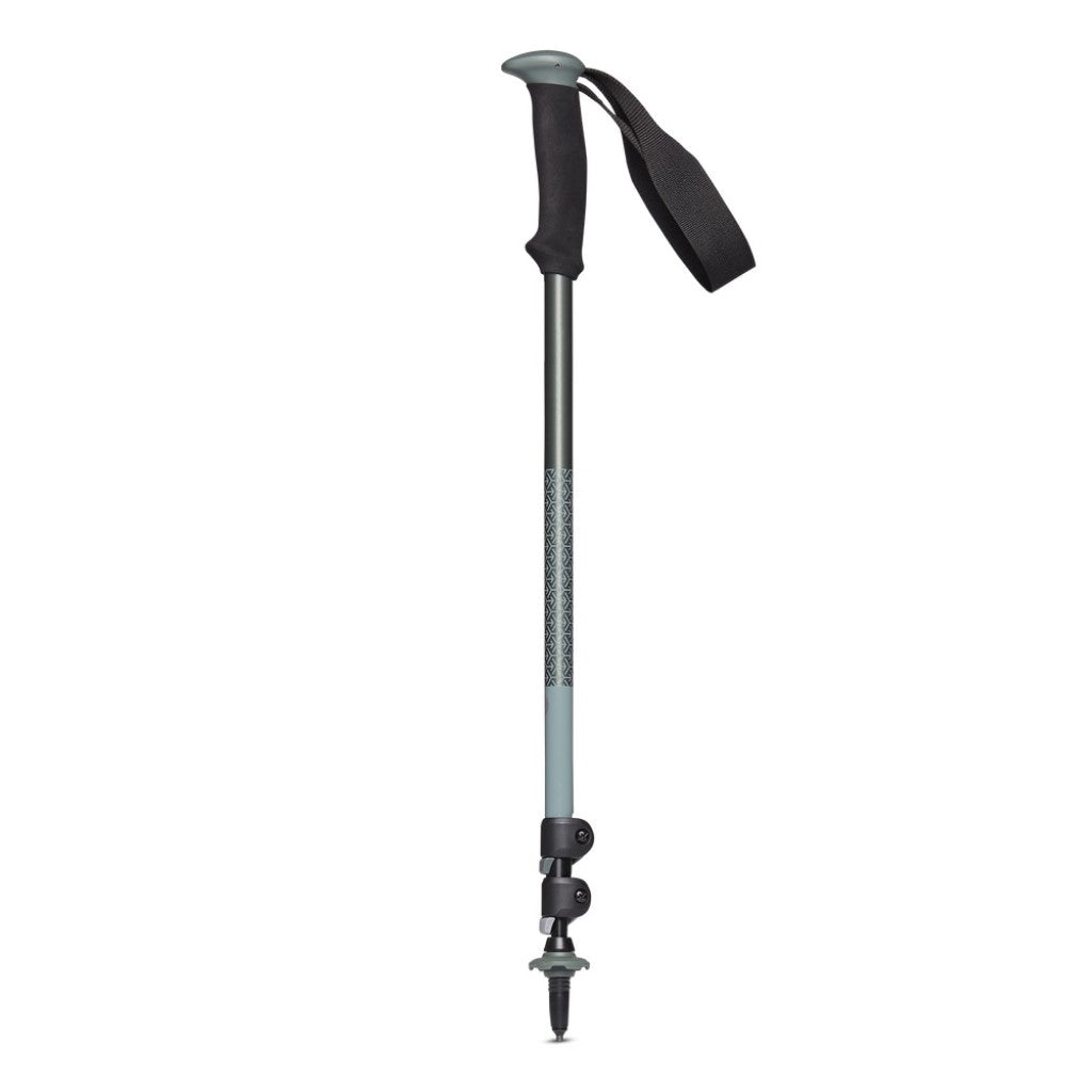 Black Diamond Trail Sport Trekking Pole - Single