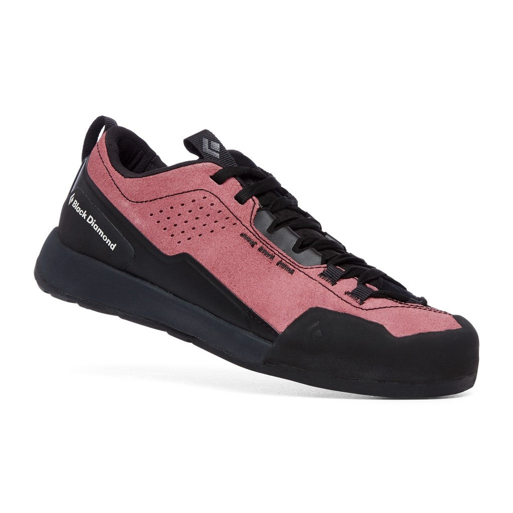 Black Diamond Women's Technician Leather