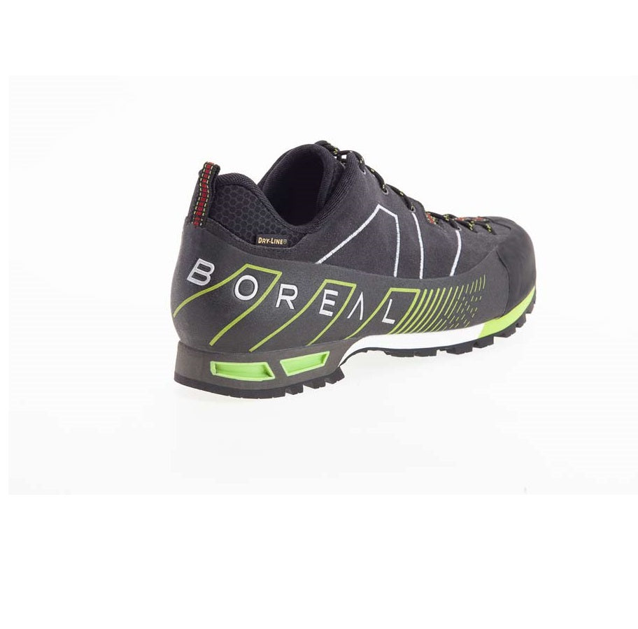 Boreal Men's Drom Hiking Shoes