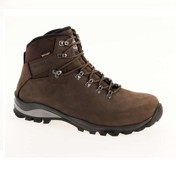 ロードウォリアーズ Android Homme Men's Venice Distress Reflective & Suede Leather