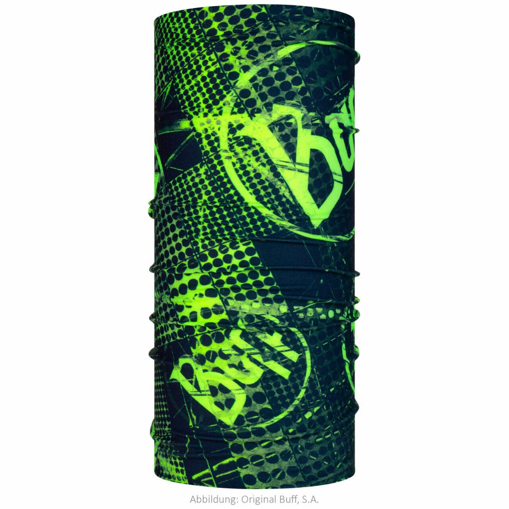 Buff Original Havoc Blue