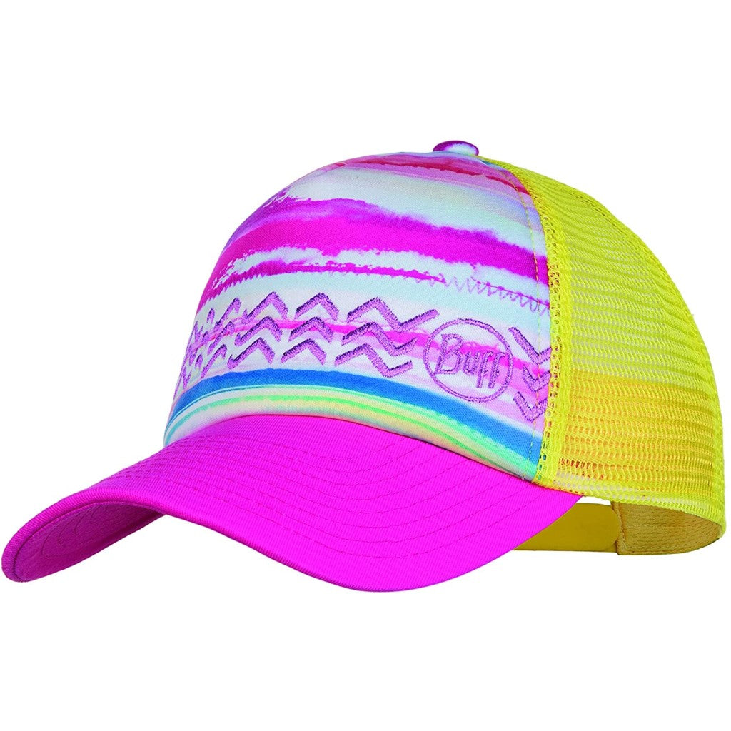 Buff Trucker Cap Kids