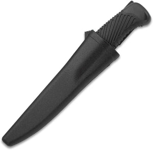 Bushmaster Utility Knife - Black