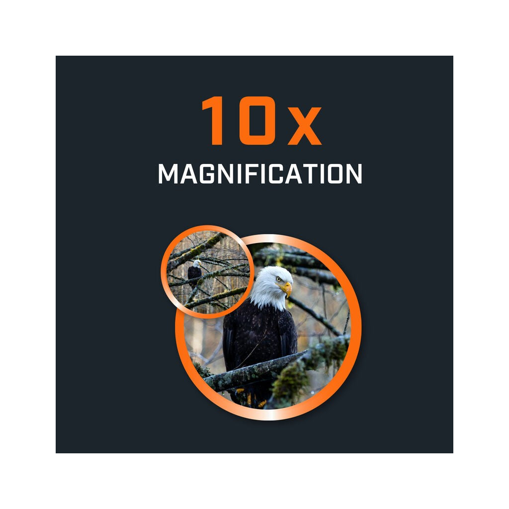 Bushnell H2O 10x42 Waterproof Binoculars