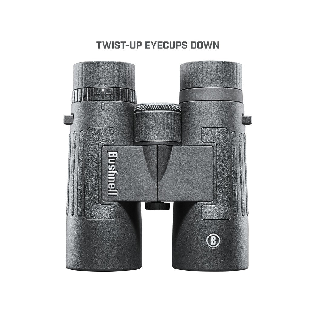 Bushnell Legend 10x42 Binoculars