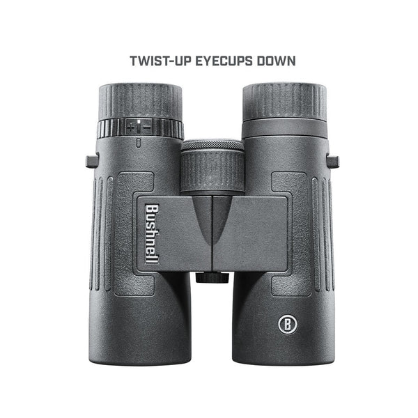 Bushnell Legend 10x42 Binoculars - Drifters Adventure Centre