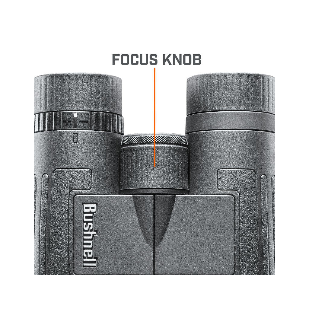 Bushnell Legend 10x42 Binoculars