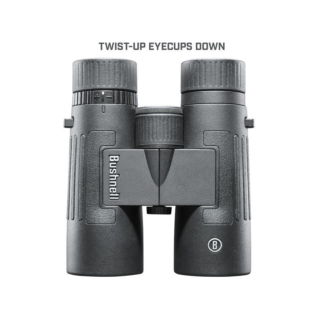 Bushnell Legend 8x42 Binoculars