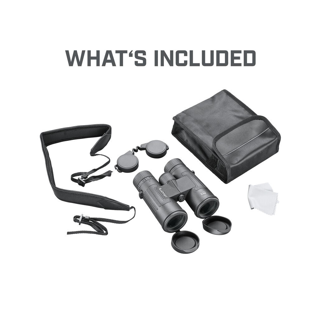 Bushnell Legend 8x42 Binoculars