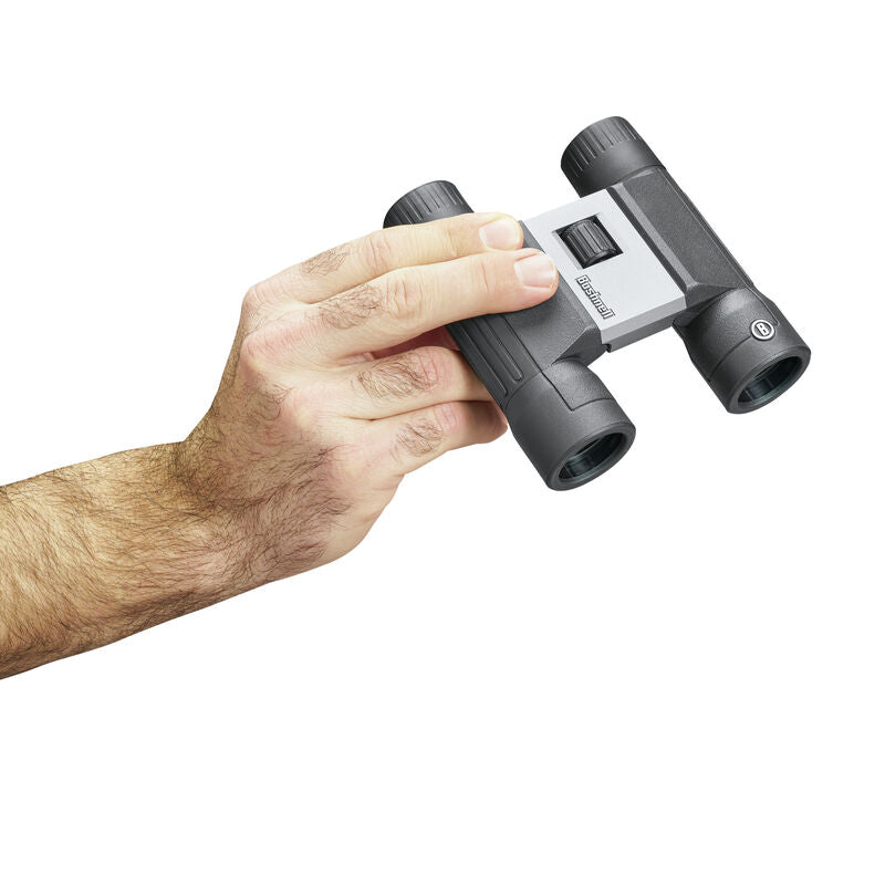 Bushnell Powerview 2 10x25 Binoculars