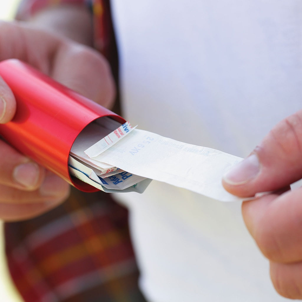 Coghlan's Aluminium Watertight Capsule - X Large