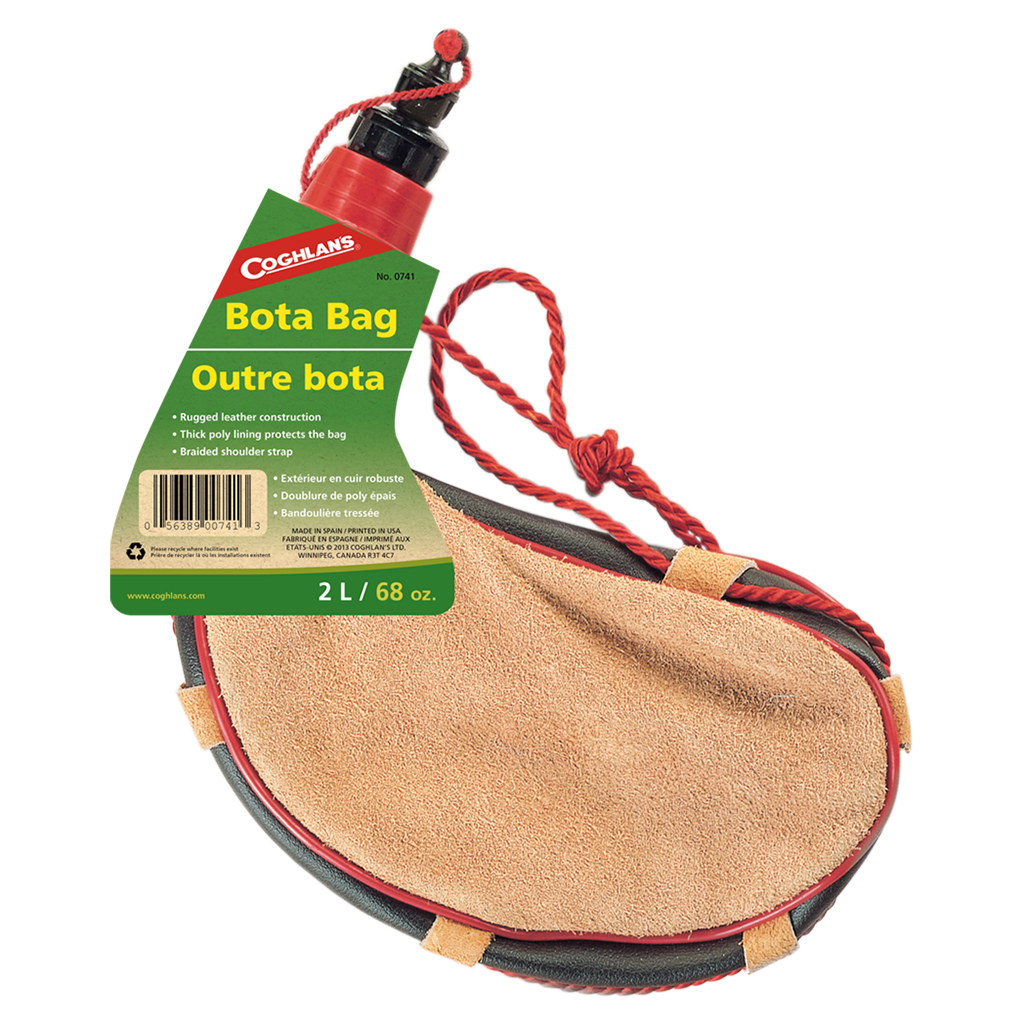 Coghlan's Bota Bag 2L