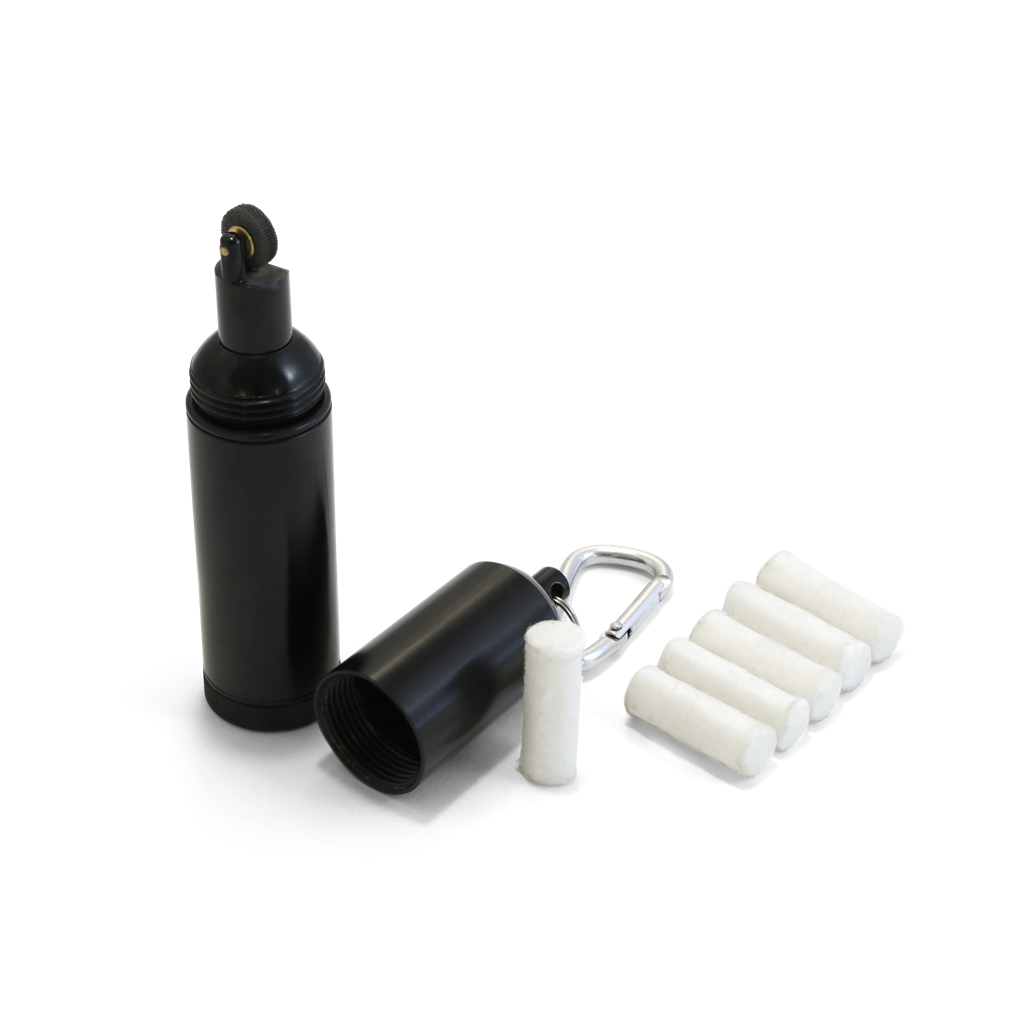 Coghlan's Flint Wheel