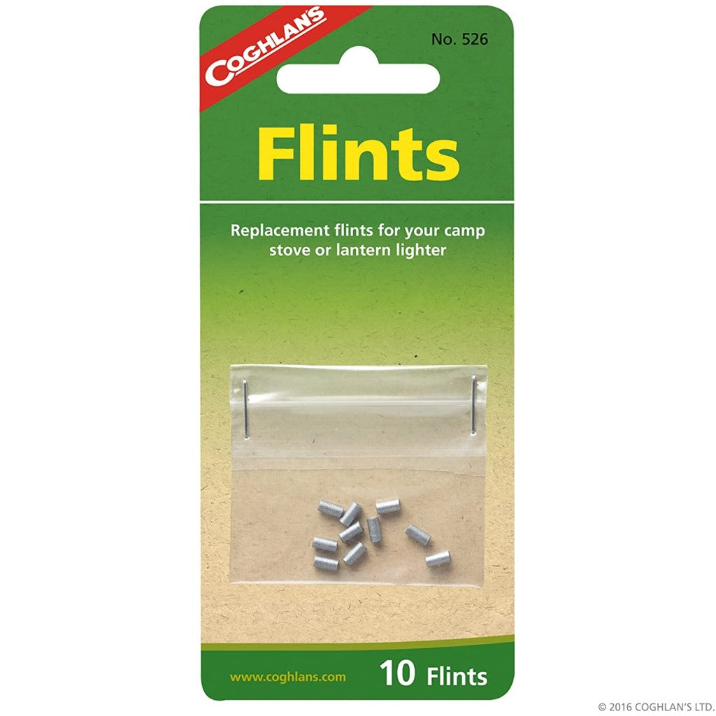 Coghlan's Flints