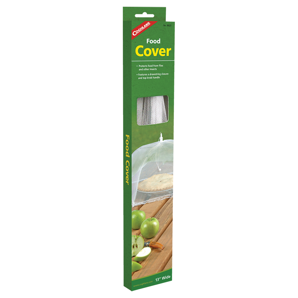 Coghlan's Food Cover