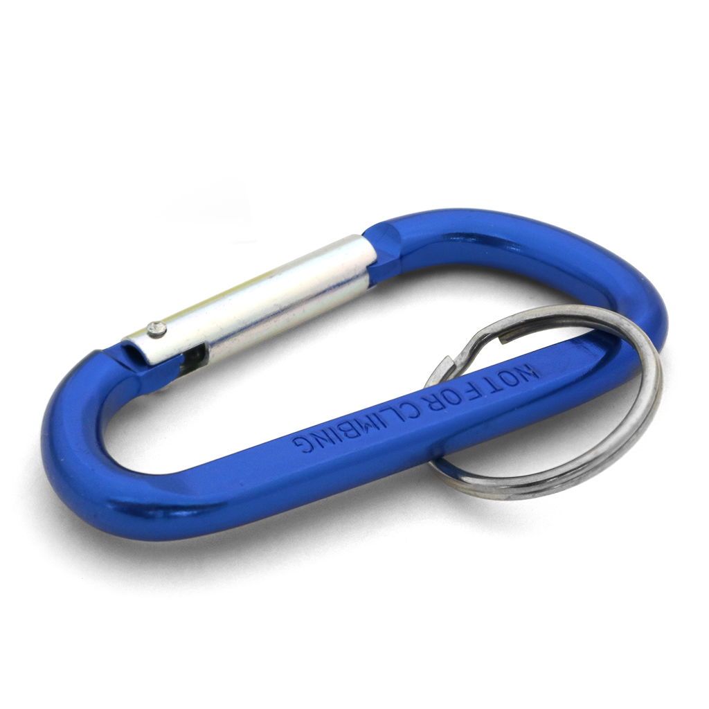 Coghlan's Mini Carabiner - 8mm
