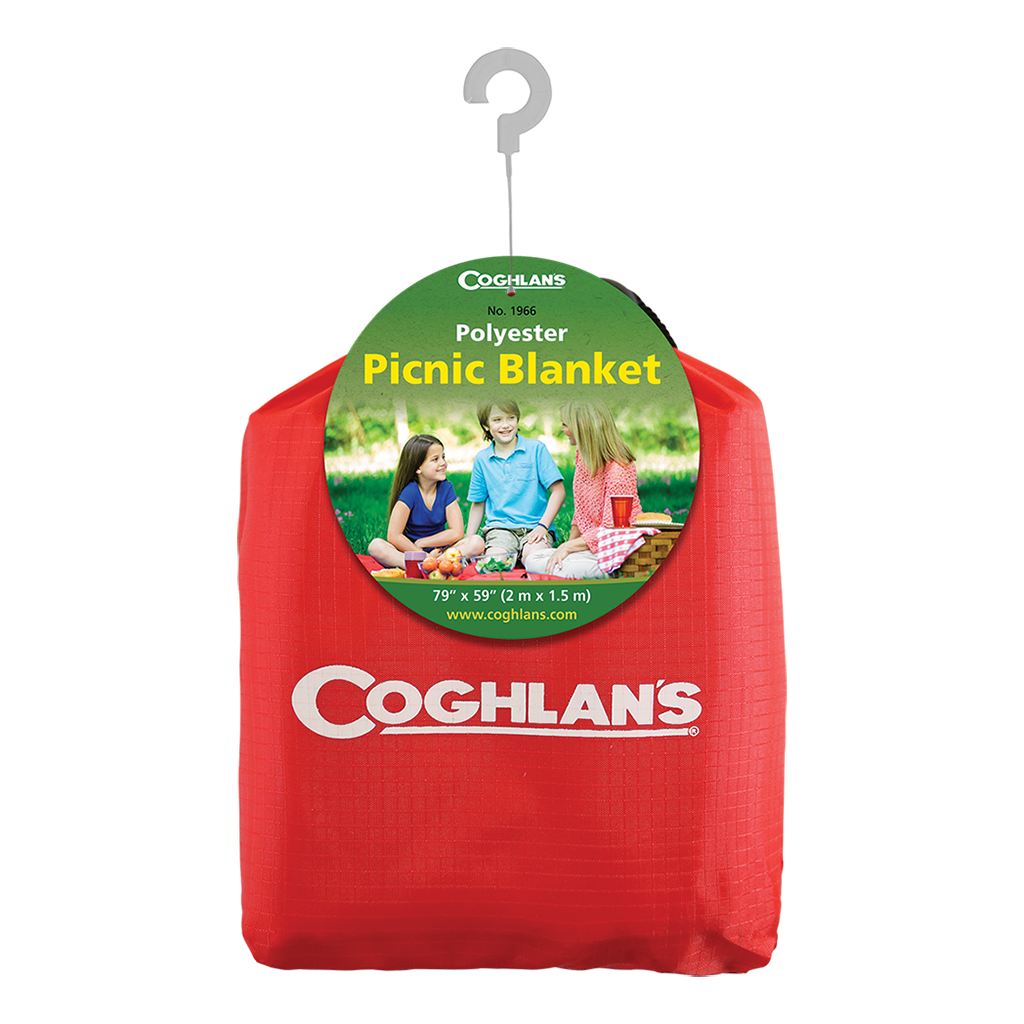 Coghlan's Picnic Blanket