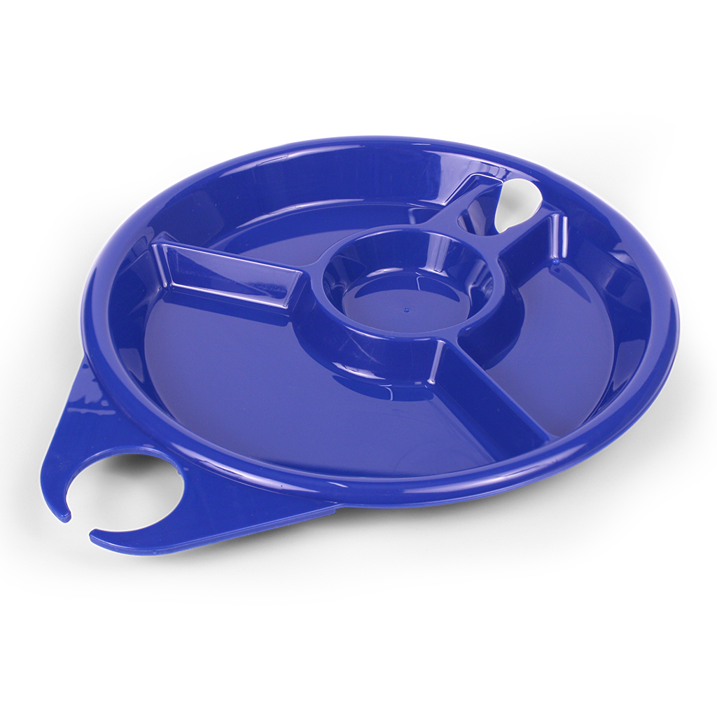 Coghlan's Picnic Plate