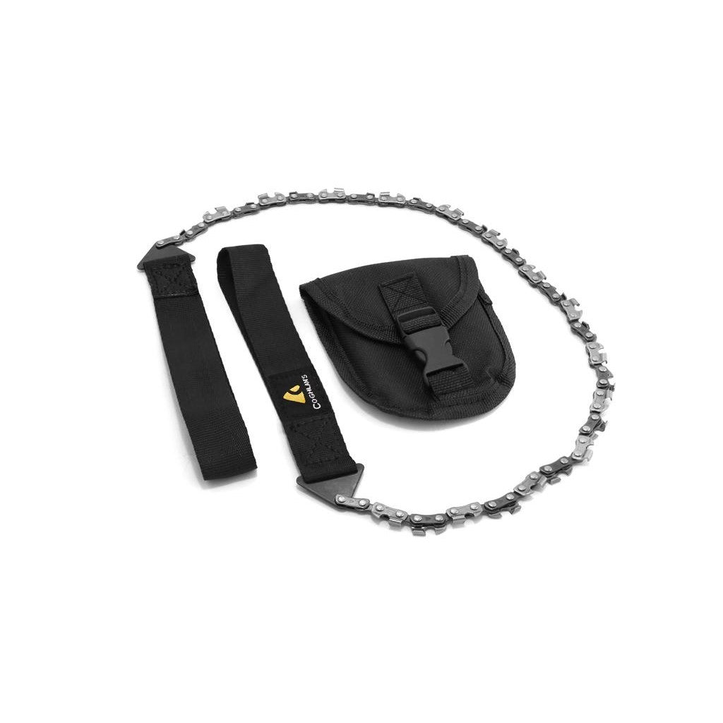 Coghlan's Pocket Chainsaw