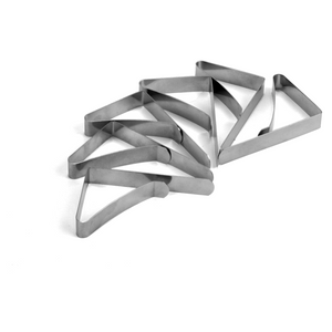 Coghlan's Stainless Steel Tablecloth Clamps