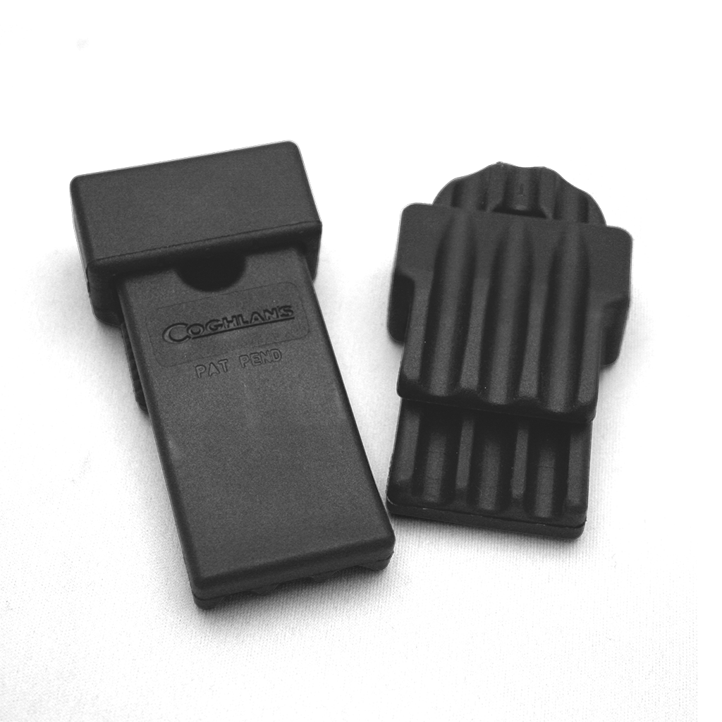 Coghlan's Tarp Clips