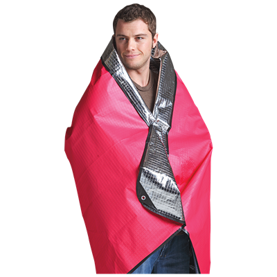 Coghlan's Thermal Blanket