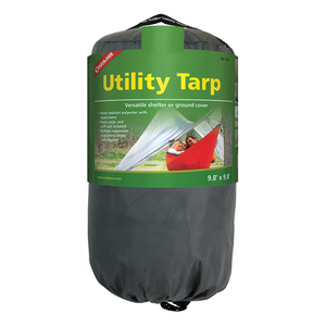 Coghlan's Utility Tarp - Waterproof