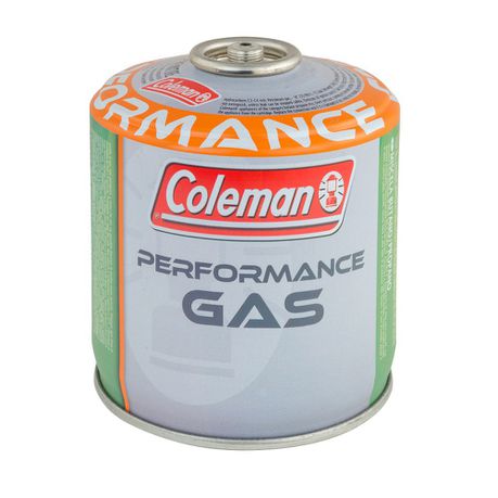 Coleman C300 Performance Gas Canister