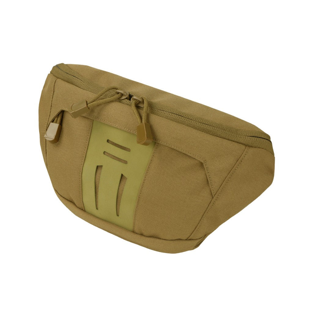 Condor Draw Down Waist Pack Gen II