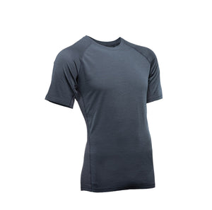 Core Merino Men's Short Sleeve T-Shirt