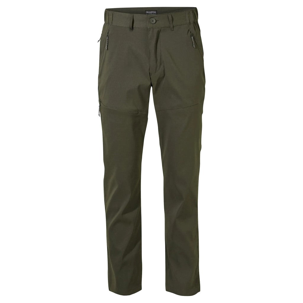 Craghoppers Men's Kiwi Pro II Hiking Pants