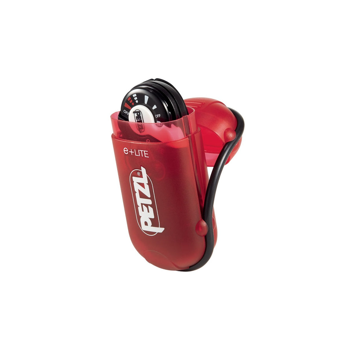 Petzl e+LITE Headlamp