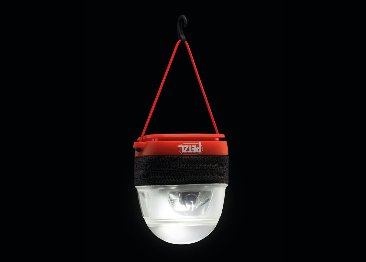 Petzl Noctilight Headlamp