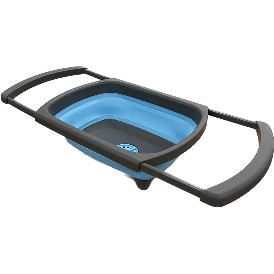 Eiger Collapsible Sink