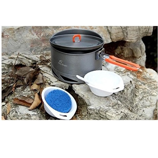 Fire Maple Fire-Feast K2 Pot FFMC-K2