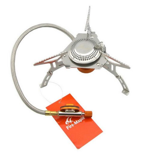 Fire Maple Fusion Remote Gas Stove FMS-105 - Drifters Adventure Centre