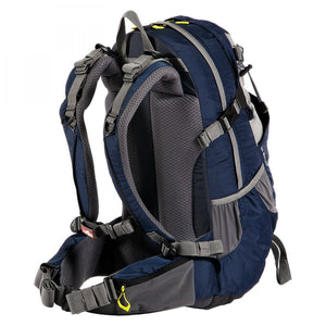 First Ascent Atlas 35 Backpack