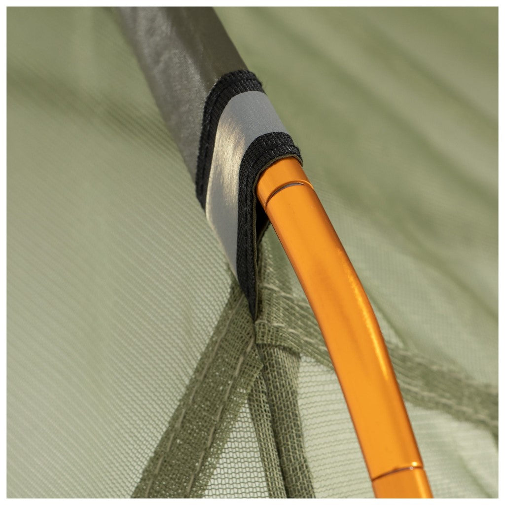 First Ascent Atlas Hiking Tent