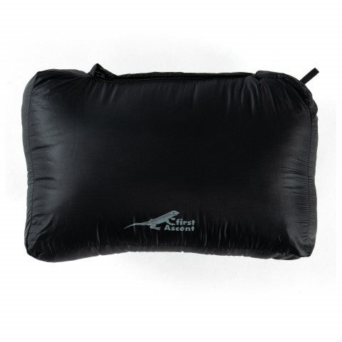 First Ascent Compact Down Blanket
