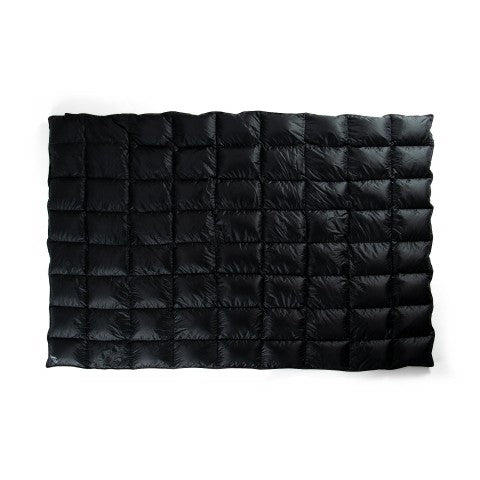 First Ascent Compact Down Blanket - Drifters Adventure Centre
