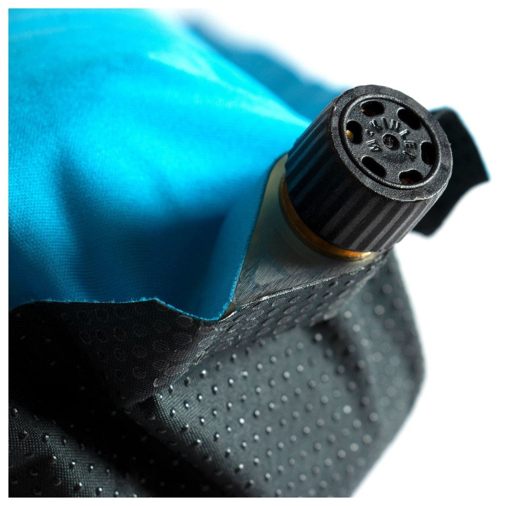 First Ascent Deluxe Pillow