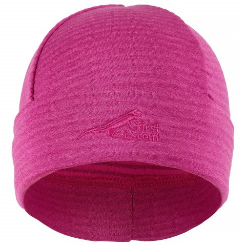 First Ascent Finn Lite Fleece Beanie