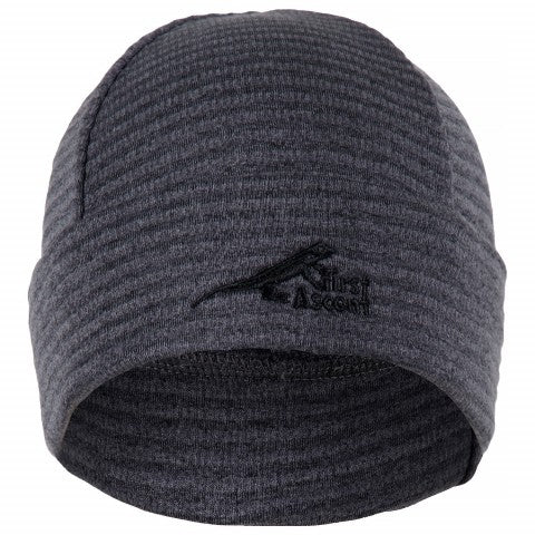 First Ascent Finn Lite Fleece Beanie - Drifters Adventure Centre