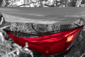 First Ascent Hammock Mosquito Net