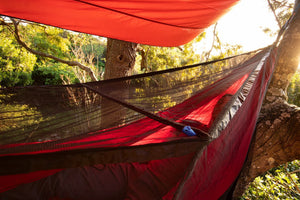 First Ascent Hammock Mosquito Net