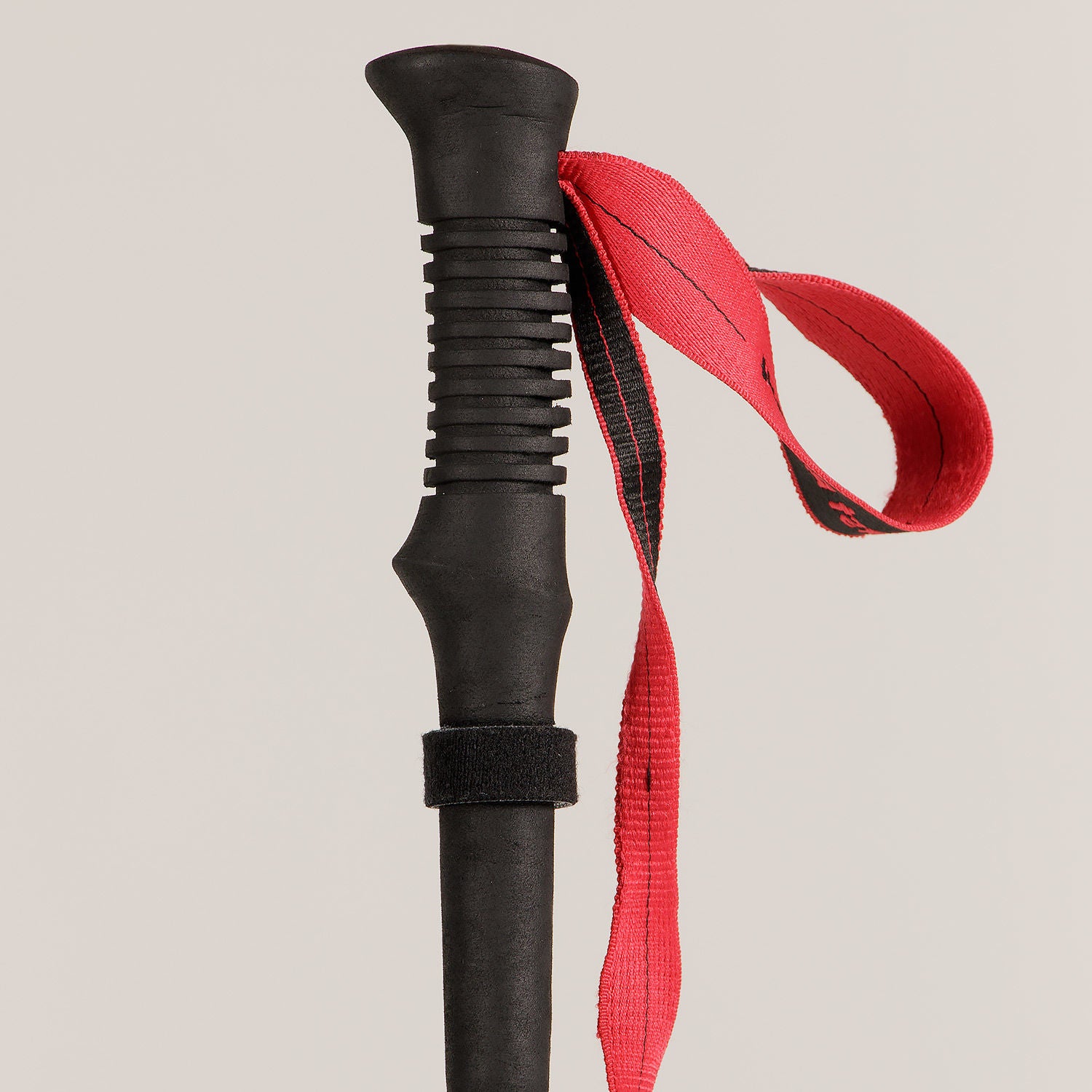 First Ascent Ibex II Aluminium Trekking Pole - Single