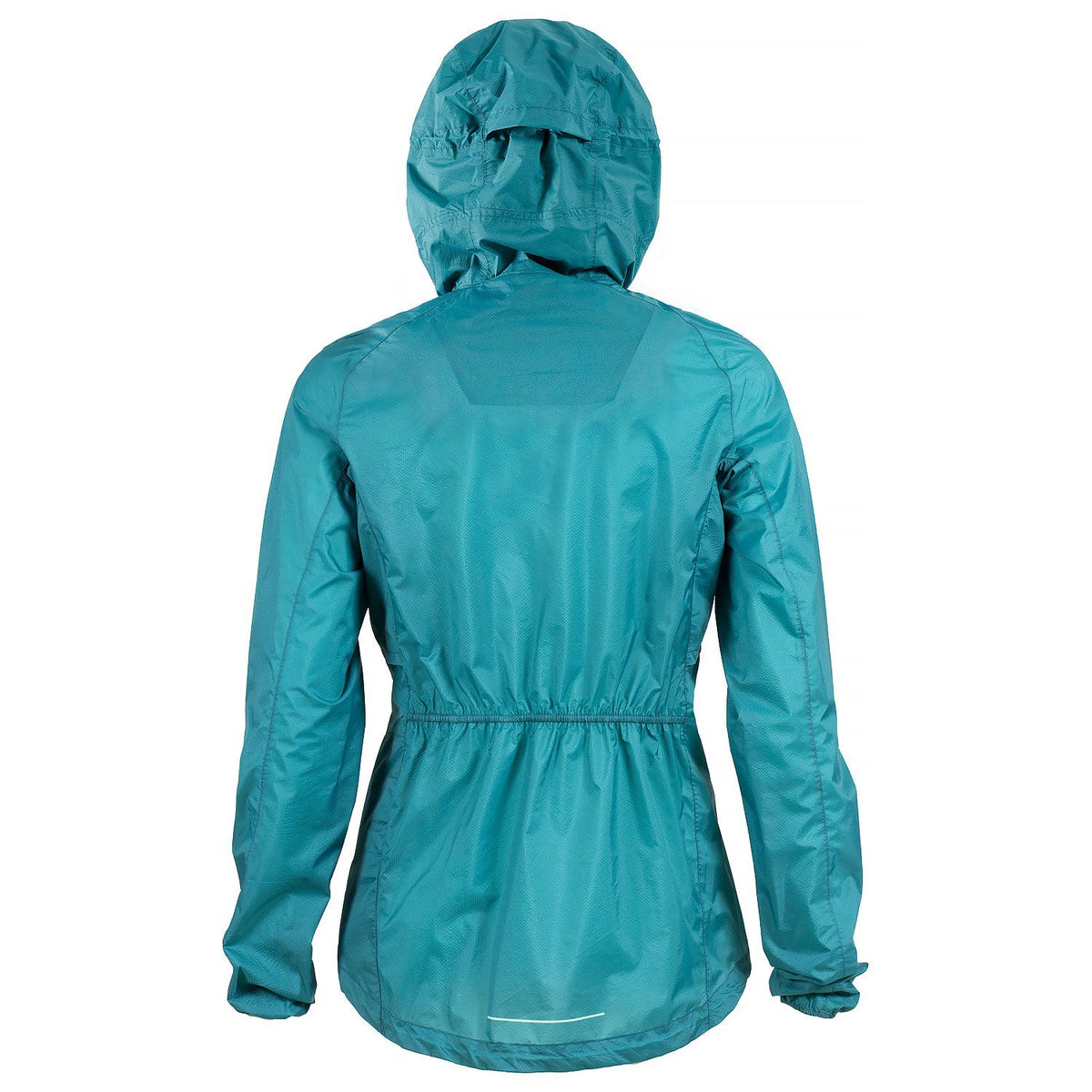 First Ascent Ladies AR-X Waterproof Running Jacket