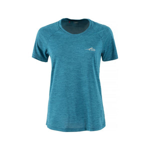 First Ascent Ladies Corefit Running Tee
