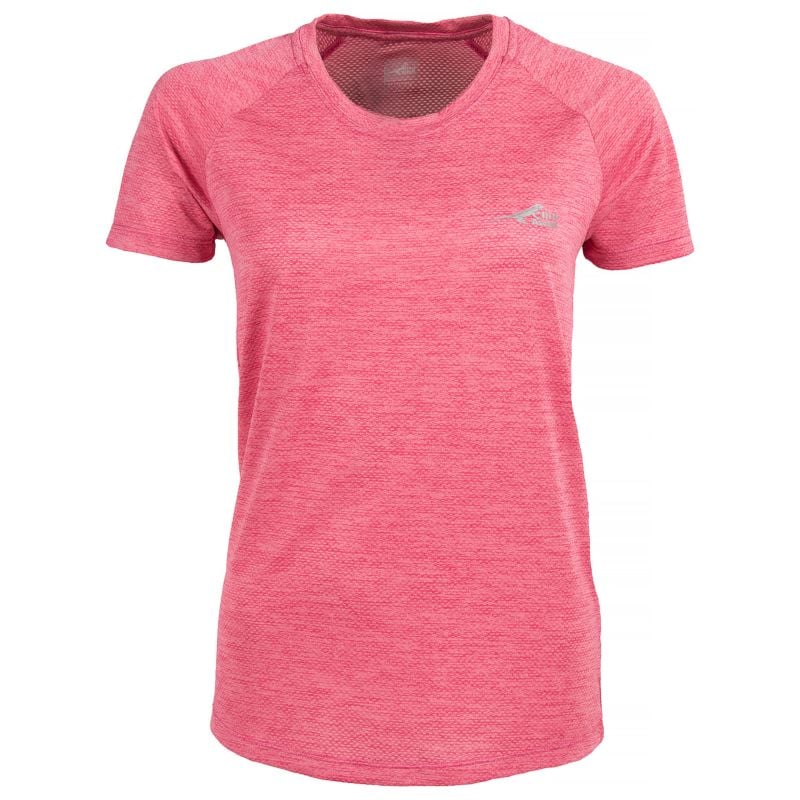 First Ascent Ladies Corefit Running Tee